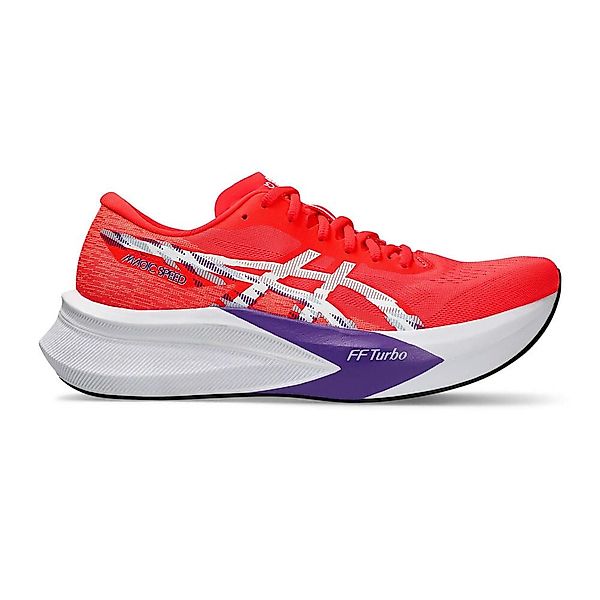 Asics Magic Speed 4 - Wettkampfschuh günstig online kaufen