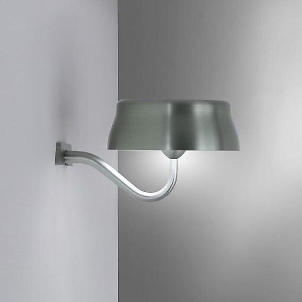 LED Akku Wandleuchte Sister Light in Grün 3W 270lm IP65 günstig online kaufen