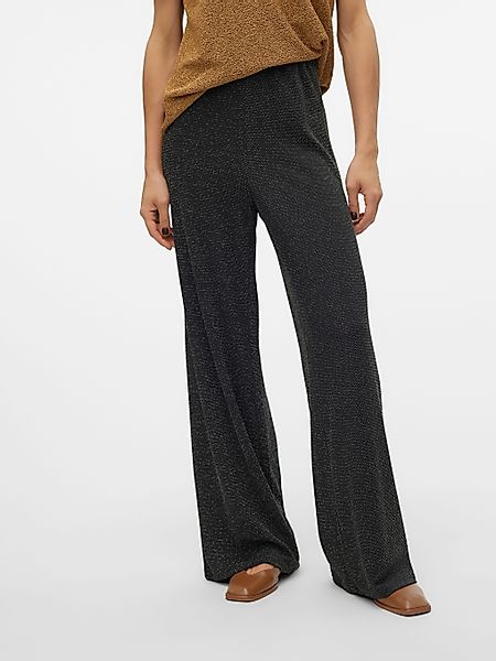 Vero Moda Schlupfhose VMKANVA NW GLITTER günstig online kaufen