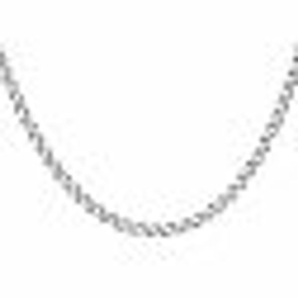 Kette 925 Sterling Silber oxidiert Lang Panzerkette günstig online kaufen