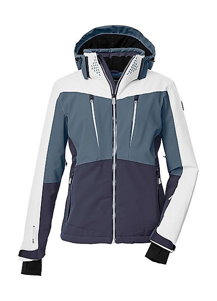Killtec Skijacke KSW 43 WMN SKI JCKT Hochfunktionale Skijacke, wasserdicht, günstig online kaufen