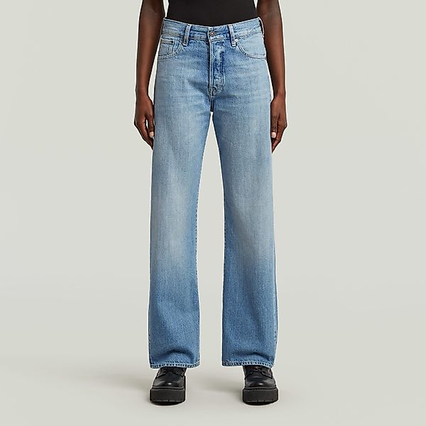 G-STAR Boyfriend-Jeans Bowey 3D Boyfriend günstig online kaufen