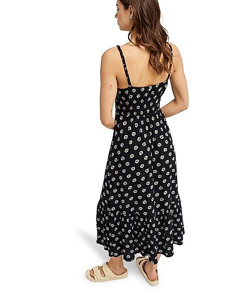 Roxy Trägerkleid Sunrise Coastline Printed günstig online kaufen