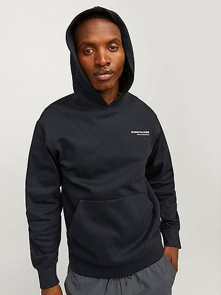 Jack & Jones Kapuzensweatshirt JCOAERO PRINT günstig online kaufen