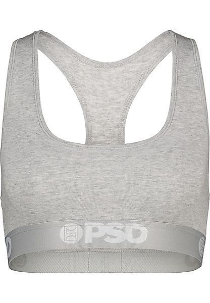 PSD Sport-BH "PSD ATHL GREY MDL SB" günstig online kaufen