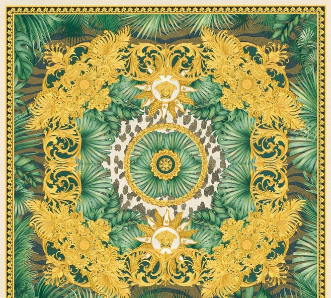 Versace Vliestapete Wallpaper Versace 5 Design, günstig online kaufen