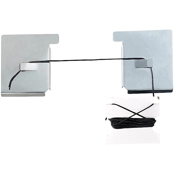 LUX-TOOLS Fliesenlegerecken Classic günstig online kaufen