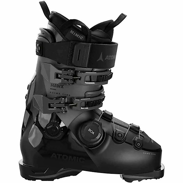 Atomic Hawx Prime 110 S BOA GW Black/Anthracite günstig online kaufen