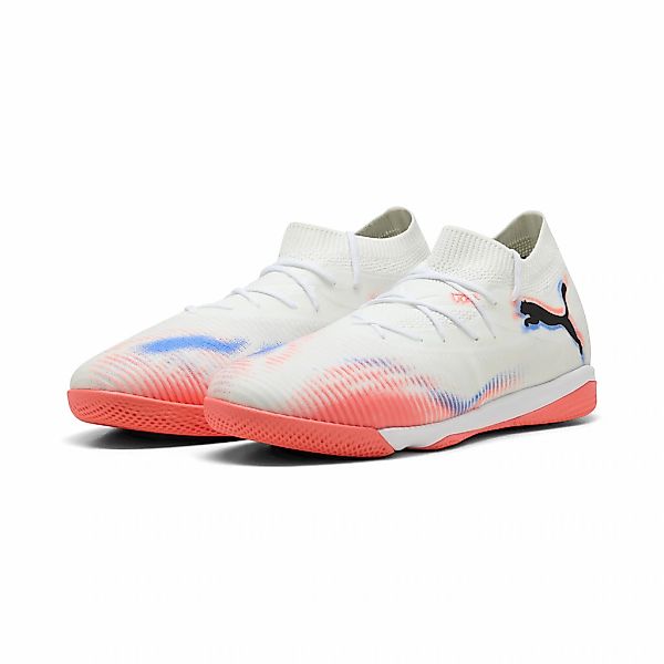 PUMA Fußballschuh "FUTURE 8 MATCH Futsalschuhe Erwachsene" günstig online kaufen