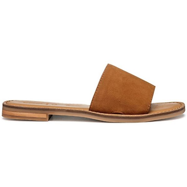 Geox  Sandalen D Maddalusia ciabatta bassa günstig online kaufen