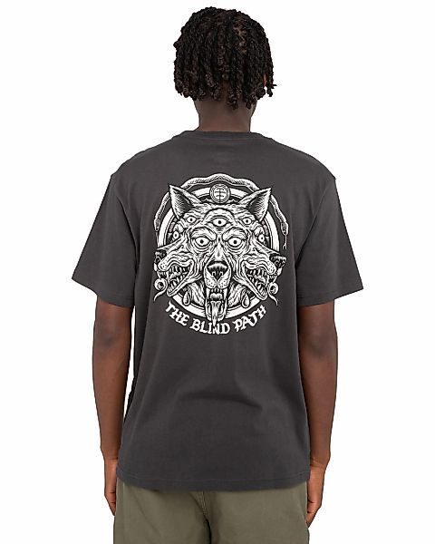 Element T-Shirt "Timber x Element Jester" günstig online kaufen