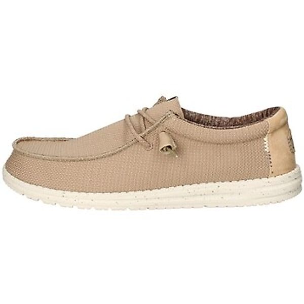 HEYDUDE  Sneaker Wally Sport Mesh Turnschuhe Mann günstig online kaufen