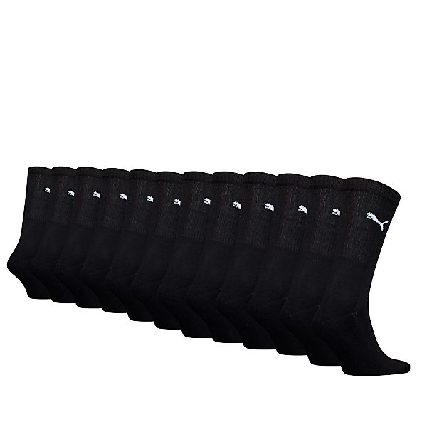 PUMA Socken PUMA CREW SOCK 12P günstig online kaufen