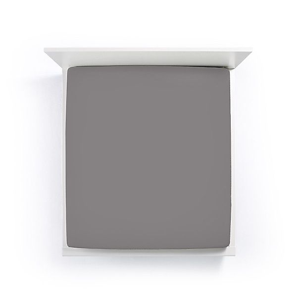 Formesse Spannbettlaken Bella Gracia Spannbetttuch 140x190 günstig online kaufen