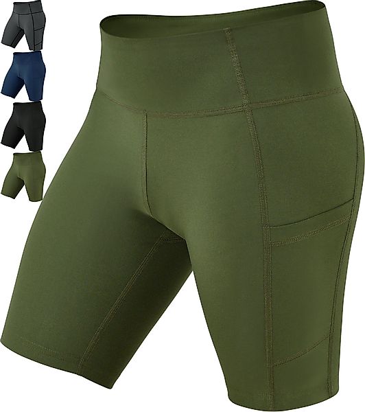 RDX Sports Sweatshorts RDX Knieschoner für günstig online kaufen