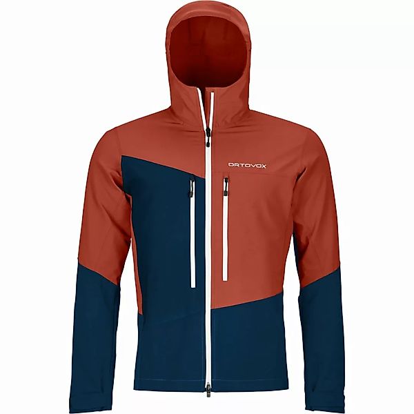 Ortovox Westalpen Softshell Jacket Men - Softshelljacke günstig online kaufen