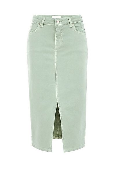 WE Fashion Sommerrock günstig online kaufen