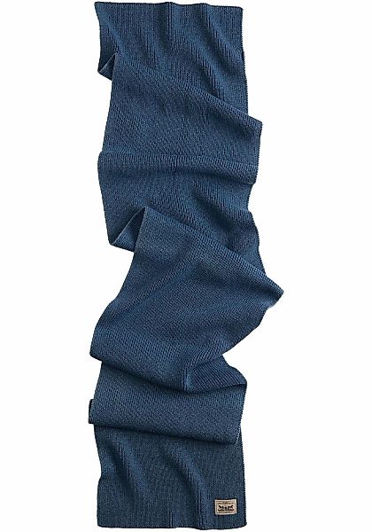 Levis Modeschal "BACK PATCH SCARF", Unisex günstig online kaufen
