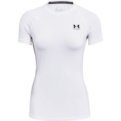 Under Armour® T-Shirt Heatgear Authentics Comp günstig online kaufen