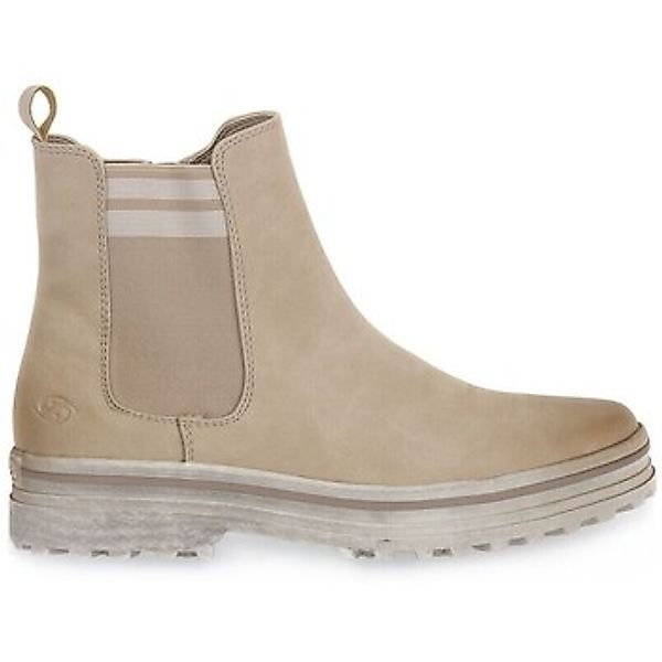 Dockers  Sneaker 450 NABUCK SAND günstig online kaufen