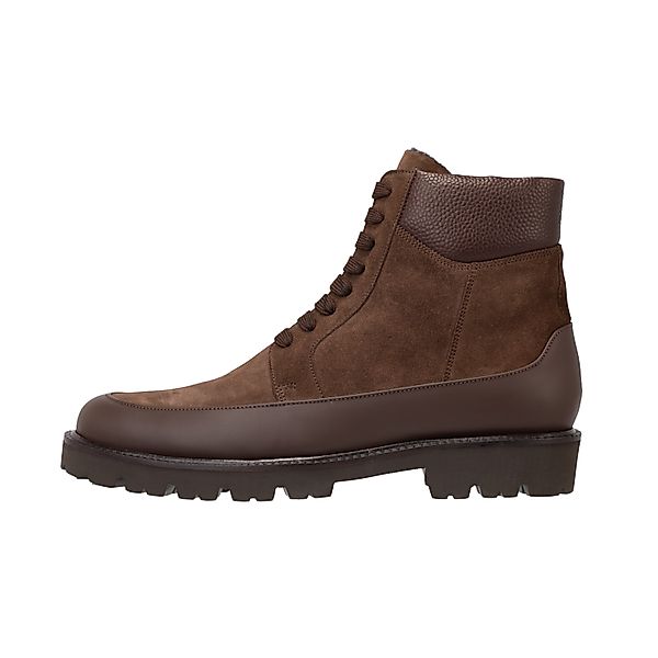 JOOP! Joop - Herren Stiefel Velluto günstig online kaufen