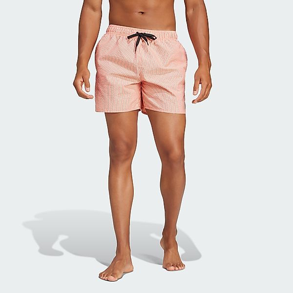 adidas Sportswear Badeshorts STRIPEY CLASSICS SHORT günstig online kaufen