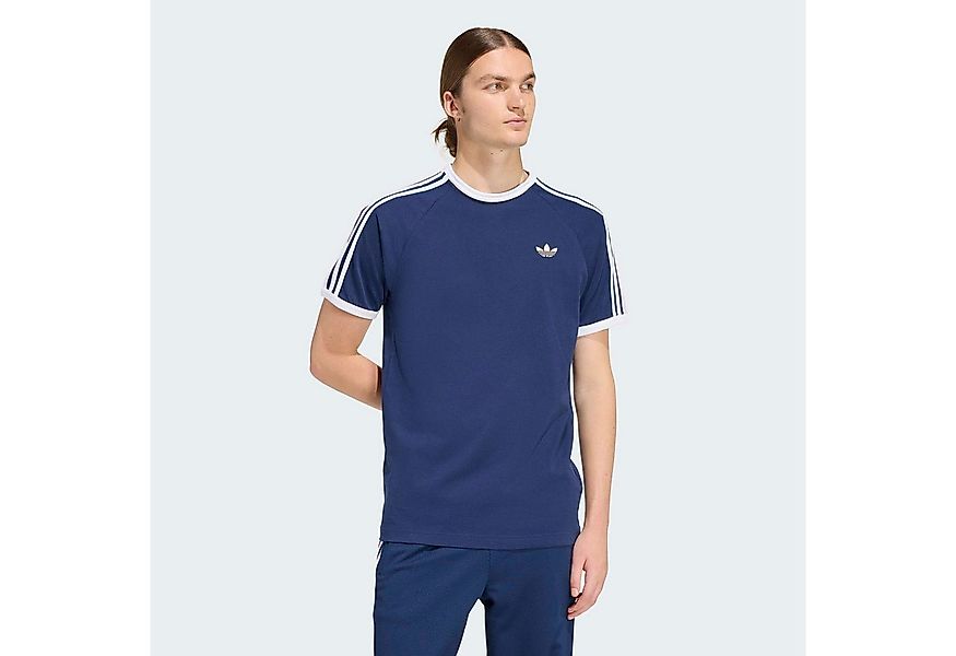 adidas Originals T-Shirt 3-STREIFEN günstig online kaufen