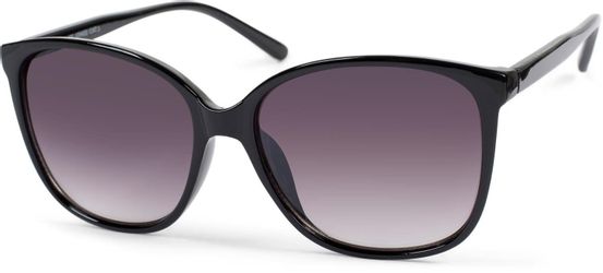 styleBREAKER Sonnenbrille Sonnenbrille mit ovalen Oversize günstig online kaufen