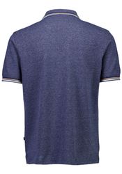 BISON Poloshirt BISON Poloshirt günstig online kaufen