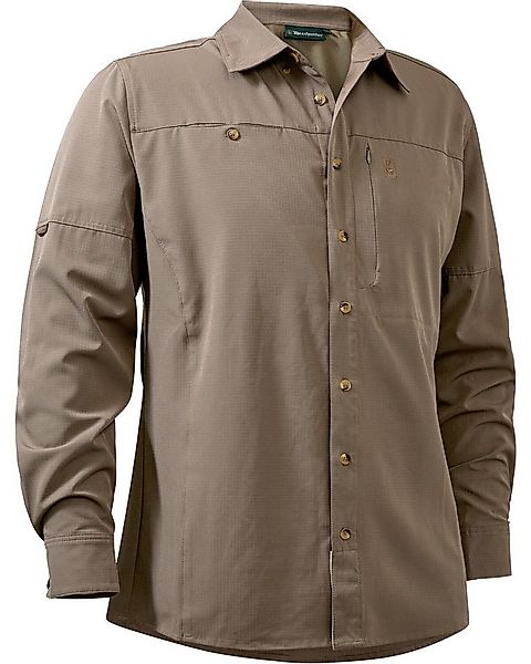 Deerhunter Outdoorhemd Hemd Canopy Quick Dry günstig online kaufen