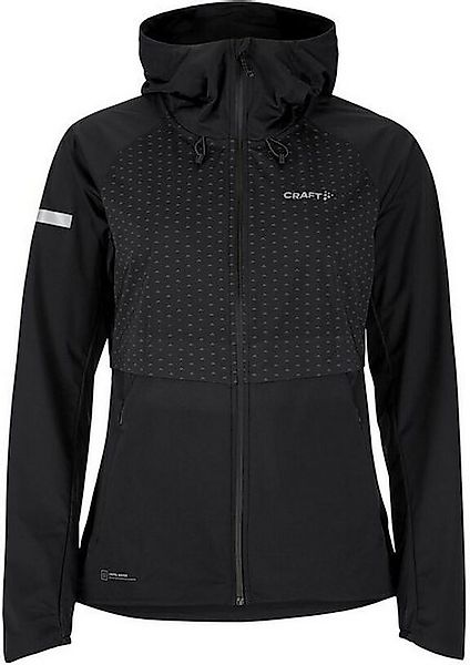 New wave Laufjacke PRO HYDRO LUMEN JACKET 3 W BLACK günstig online kaufen