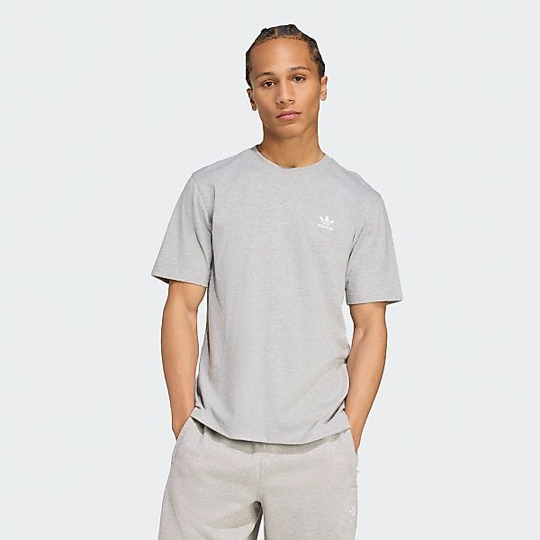 adidas Originals T-Shirt "TREFOIL ESS TEE", drei Streifen Essentials Shirt günstig online kaufen