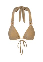 Moda Minx Triangel-Bikini-Top Lumiere Amour Triangle günstig online kaufen
