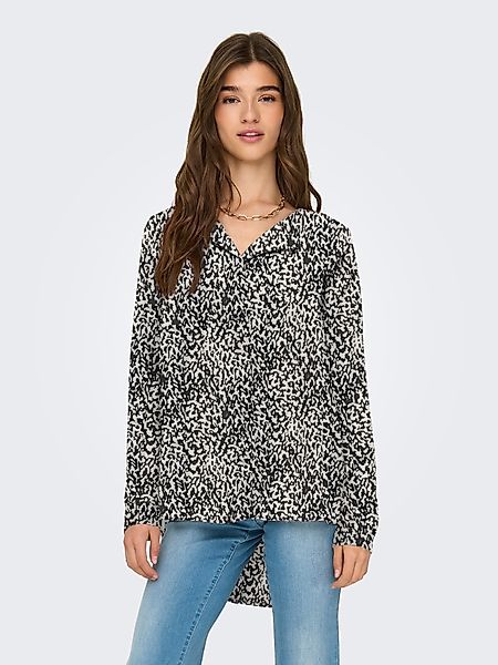 ONLY Shirtbluse ONLTIANA LIFE L/S LOOSE günstig online kaufen