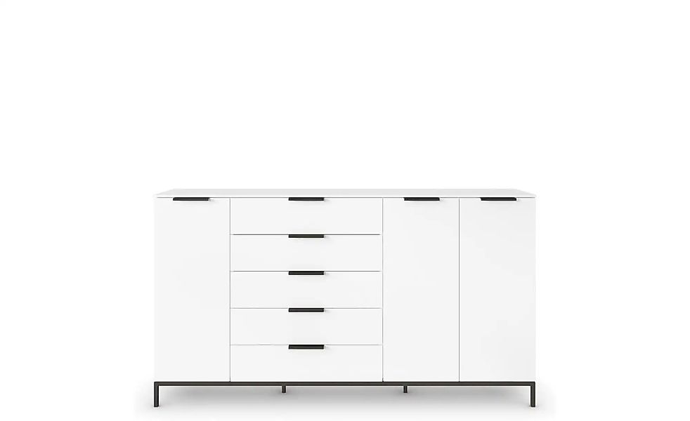 rauch Kombikommode "Kommode Türkommode Sideboard Kombikommode FLIPP", (Brei günstig online kaufen