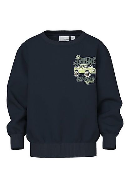 Name It Sweatshirt NMMVILDAR (1-tlg) günstig online kaufen