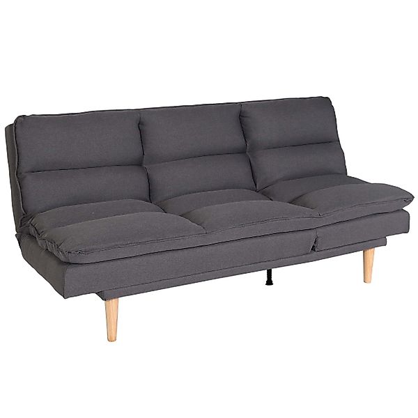 MCW Schlafsofa MCW-M79, Hohe Standfestigkei, Großzügige günstig online kaufen