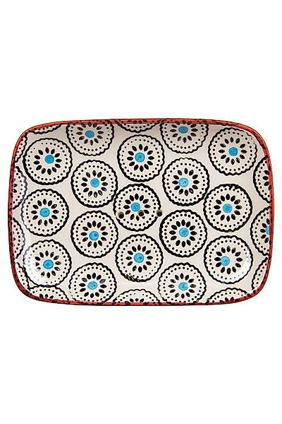Tranquillo Seifenschale Retro, aus Steinzeug günstig online kaufen