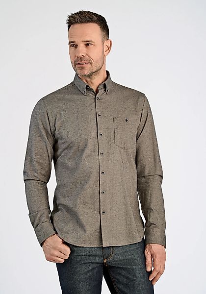 JACK’S Flanellhemd "Freizeithemd Regular Fit" günstig online kaufen