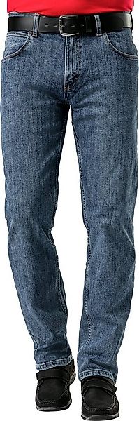 Wrangler Stretch-Hose besonders strapazierfähig, langlebig und formstabil günstig online kaufen