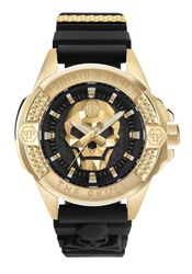 PHILIPP PLEIN Quarzuhr The $kull günstig online kaufen