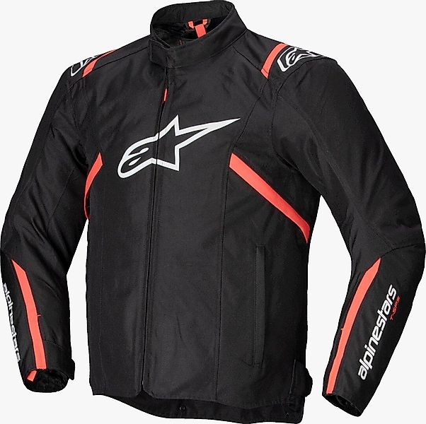 Alpinestars Motorradjacke T-SPS V2 wasserdichte Motorrad günstig online kaufen