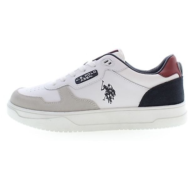 U.S Polo Assn.  Sneaker Schuhe Sneaker Schnürschuhe RUSH günstig online kaufen