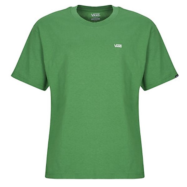 Vans  T-Shirt LEFT CHEST II LOOSE SS FAIRWAY günstig online kaufen