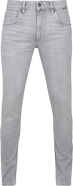 PME Legend Denim Jeans Hellgrau - Größe W 29 - L 32 günstig online kaufen