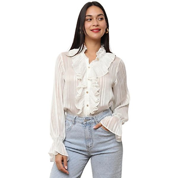 La Modeuse  Blusen 74424_P175937 günstig online kaufen