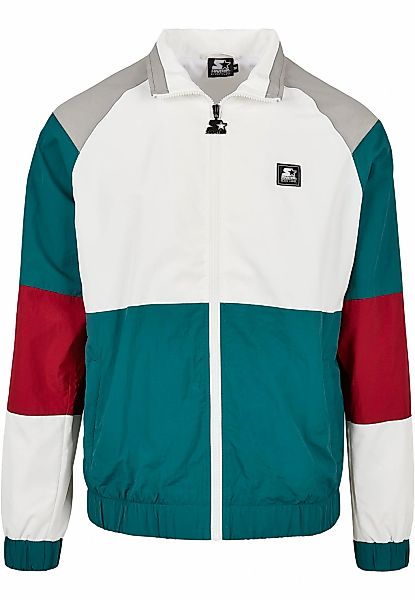 Starter Black Label Allwetterjacke "Starter Black Label Herren Starter Colo günstig online kaufen