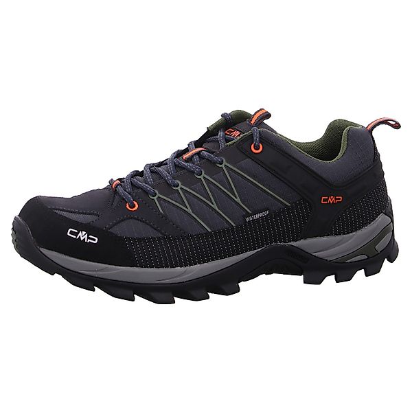 CMP Rigel Low Trekking Wanderschuh günstig online kaufen
