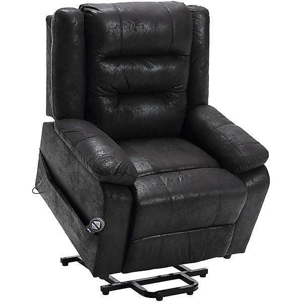 Happy Home Relaxsessel Elektrischer Relaxsessel mit günstig online kaufen