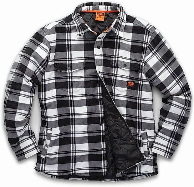 Scruffs Langarmhemd günstig online kaufen